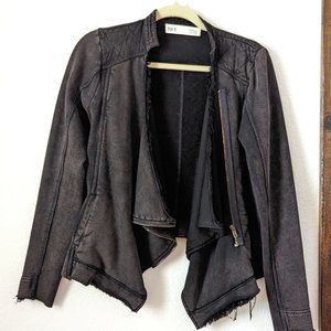 BKE Moto Style Jacket